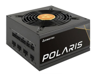 Chieftec Polaris 750W 80 Plus Gold - 592577 - zdjęcie 1